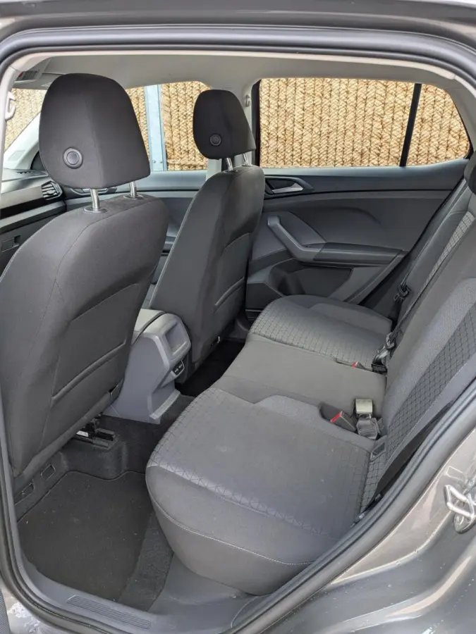 1.0 TSI Life Business