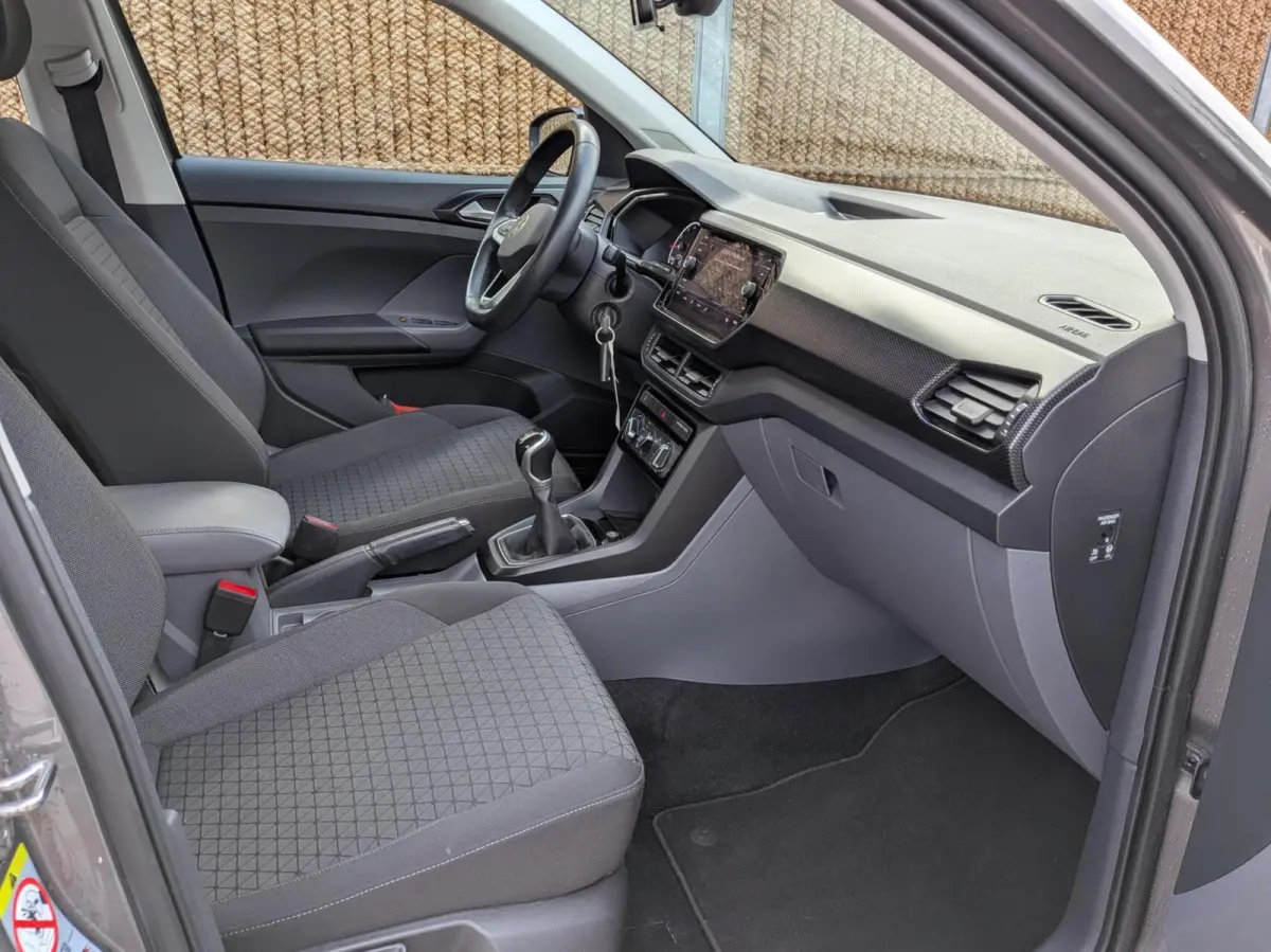 1.0 TSI Life Business