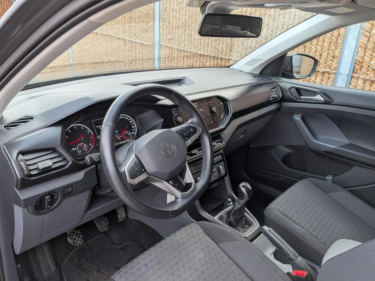 1.0 TSI Life Business