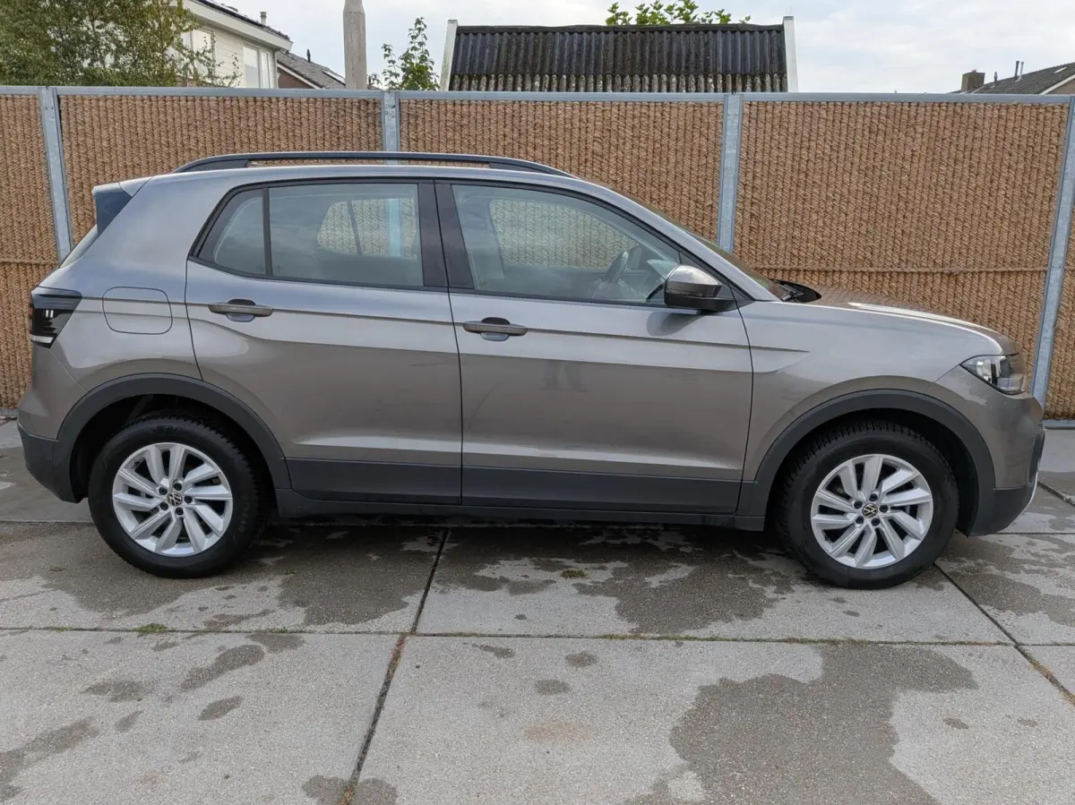 1.0 TSI Life Business
