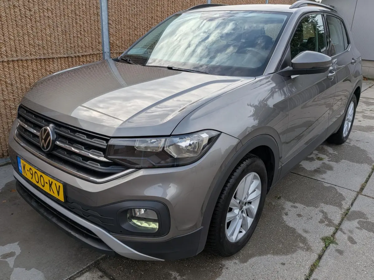 1.0 TSI Life Business