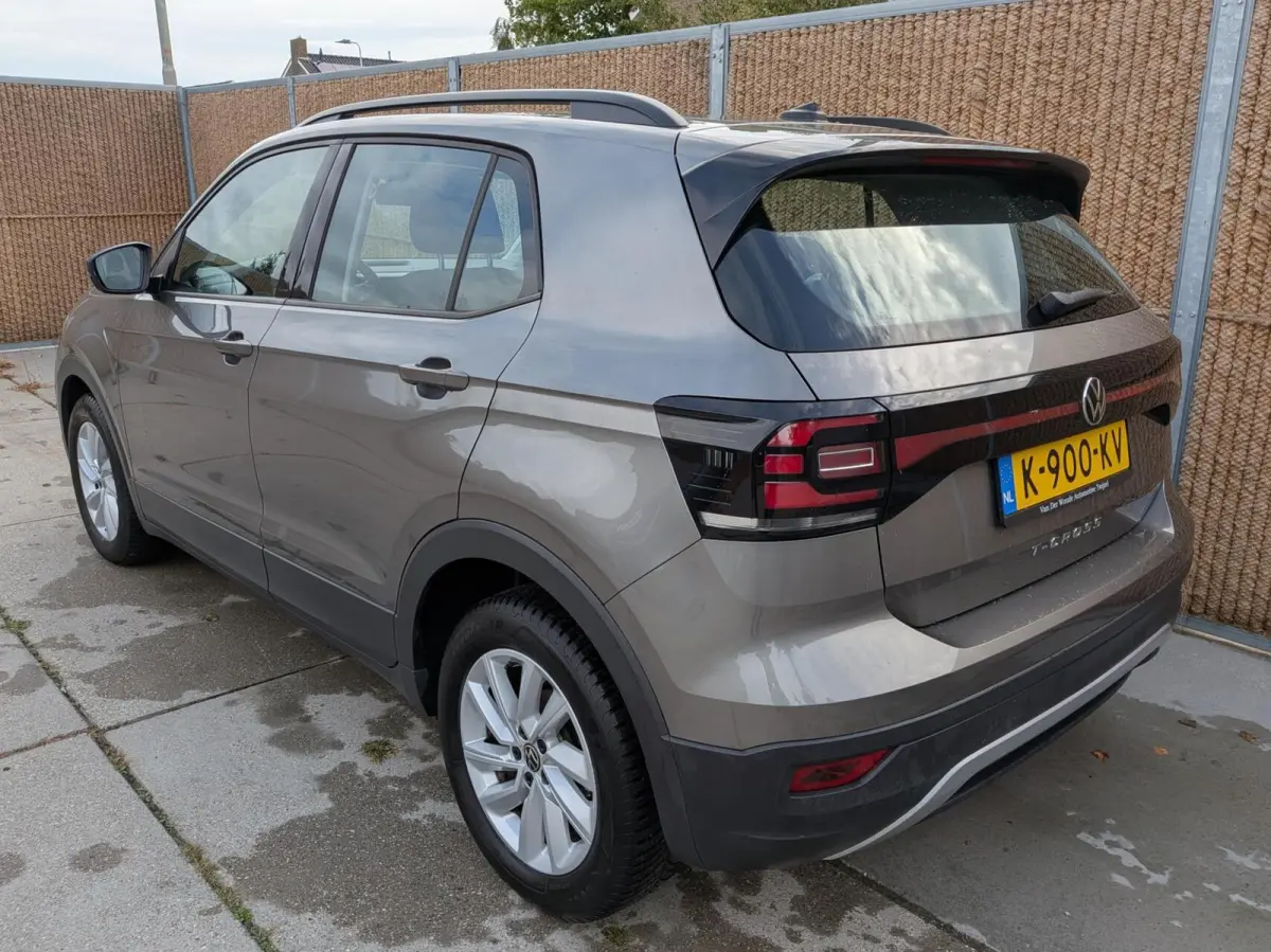 1.0 TSI Life Business