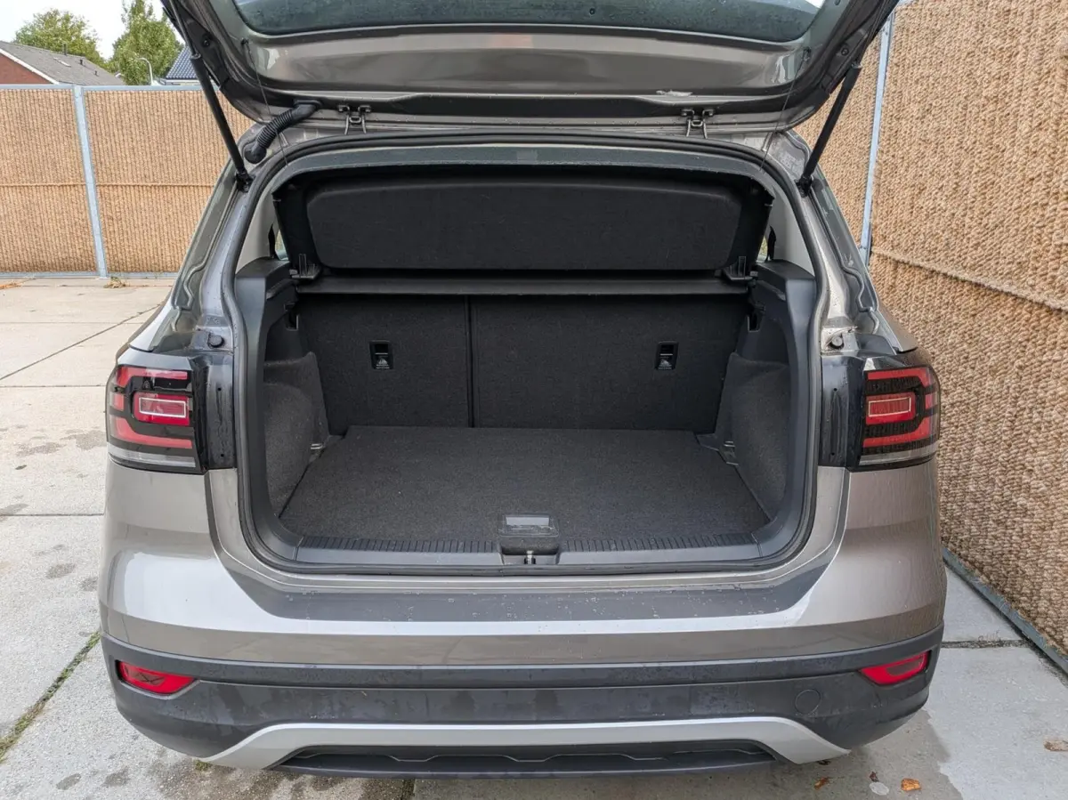 1.0 TSI Life Business