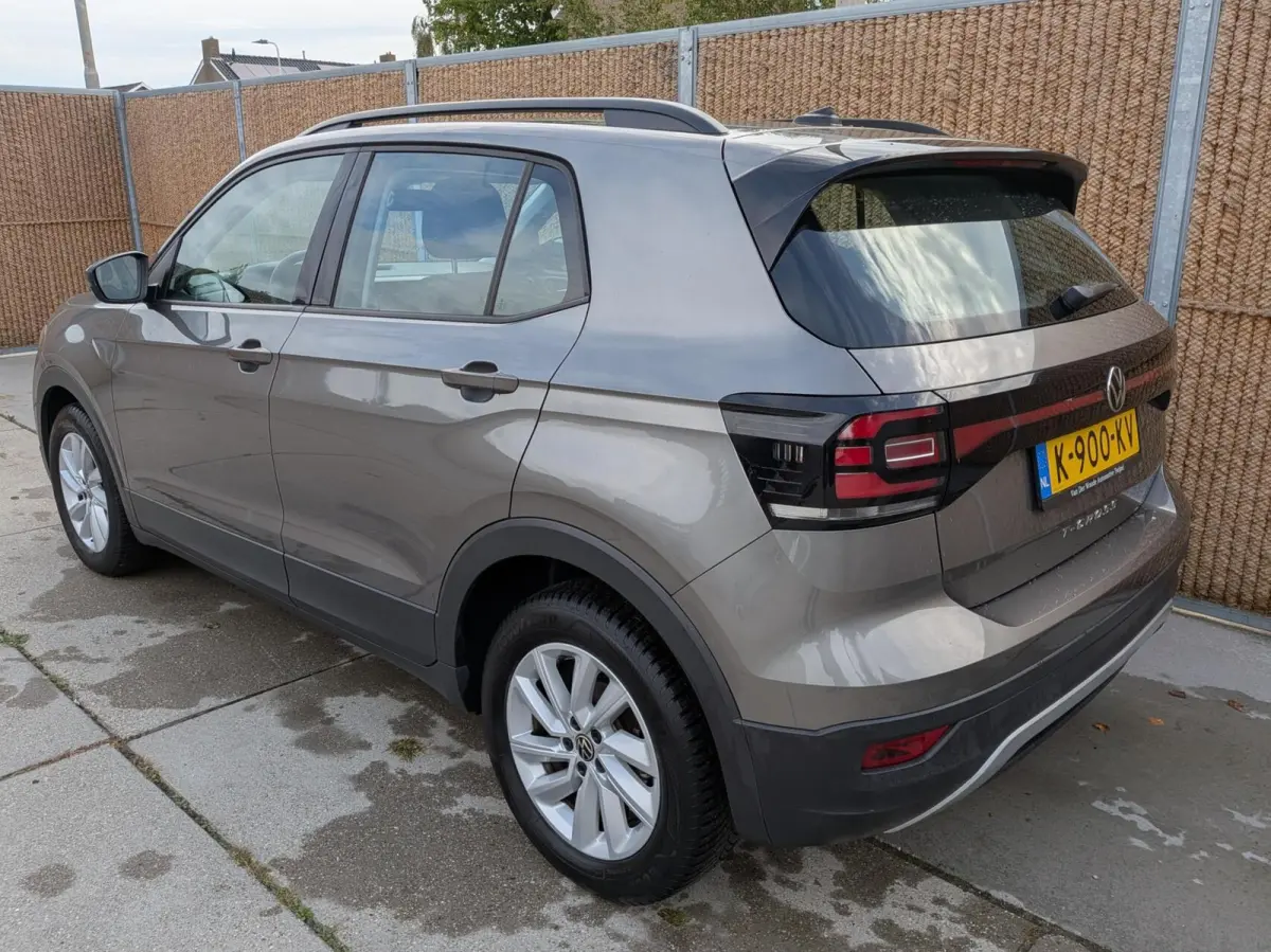 1.0 TSI Life Business