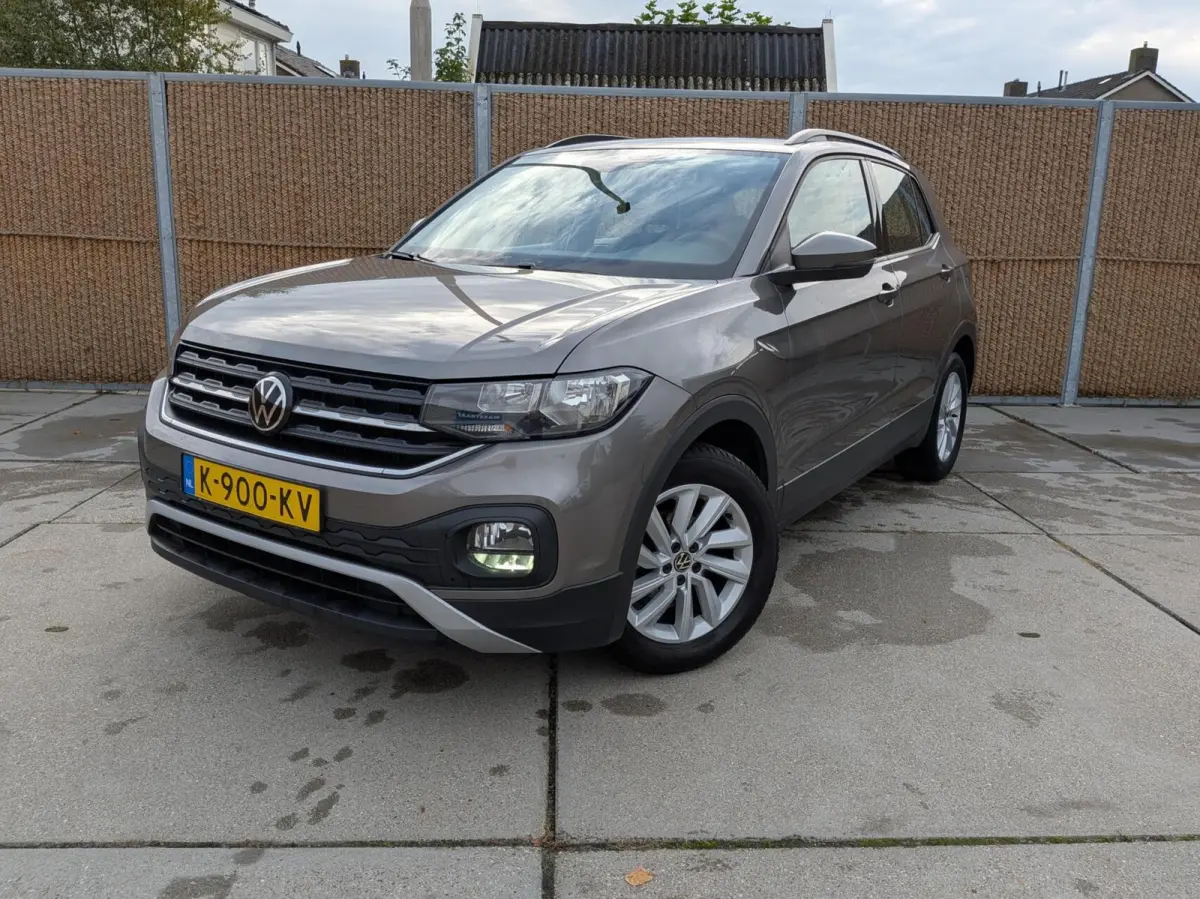 1.0 TSI Life Business