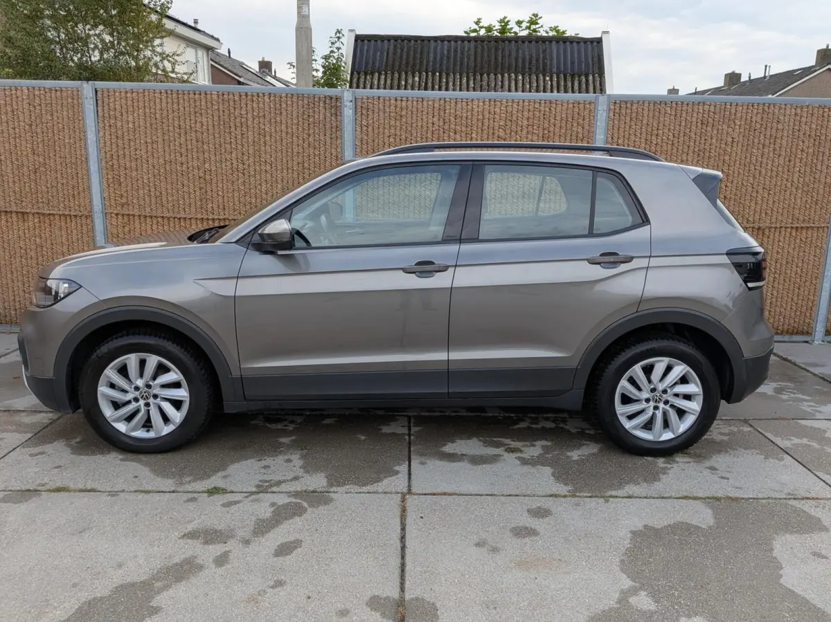 1.0 TSI Life Business
