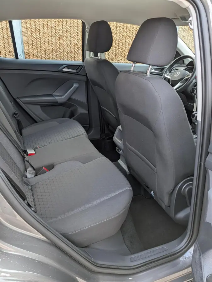 1.0 TSI Life Business