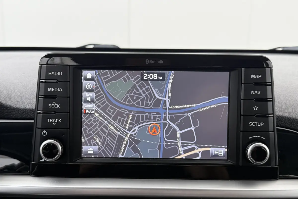 1.0 CVVT DynamicLine Camera Carplay Cruise 14'LMV Navi