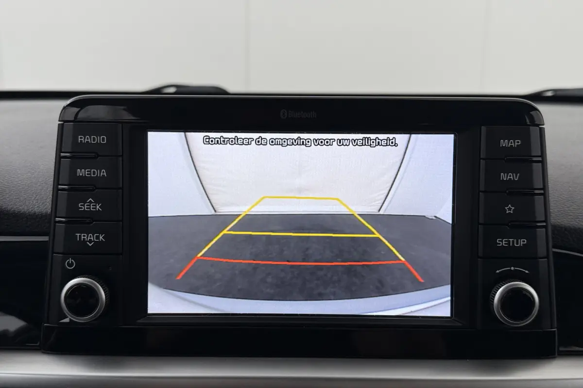 1.0 CVVT DynamicLine Camera Carplay Cruise 14'LMV Navi
