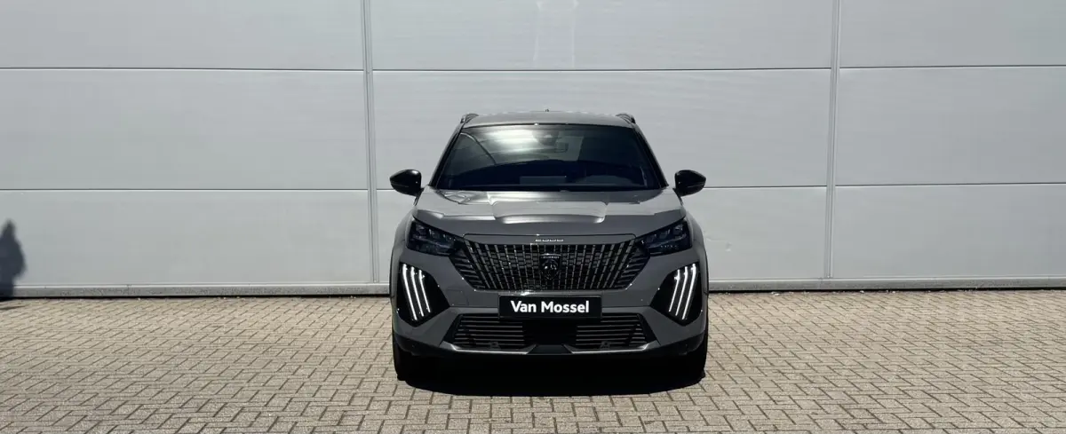 1.2 Hybrid 145 GT Automaat | Camera | Adaptieve Cruise Control | Navigatie | Apple Carplay/Android Auto l Bel voor actuele KM-Stand