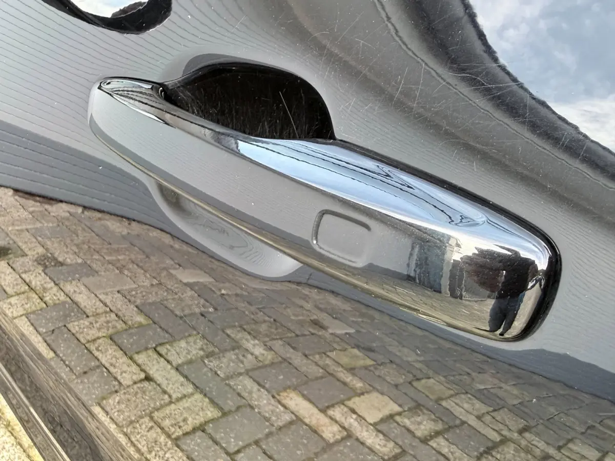 2.0 T6 Recharge AWD R-Design|PANO|T.HAAK|H&K|CAMERA|MEMORY|PILOT ASSIST|