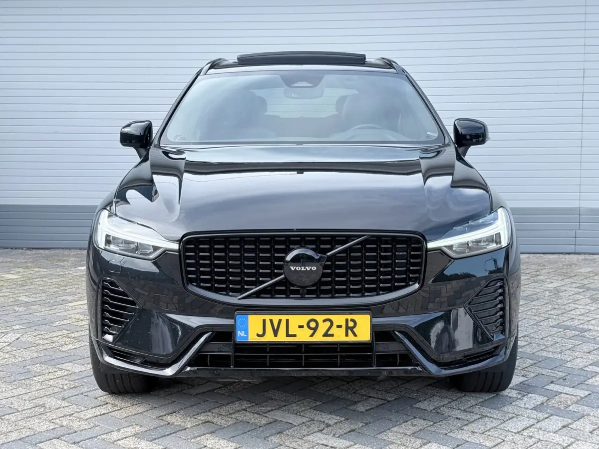 2.0 T6 Recharge AWD R-Design|PANO|T.HAAK|H&K|CAMERA|MEMORY|PILOT ASSIST|