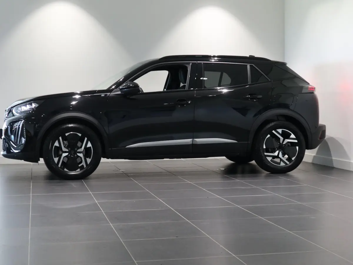 1.2 Hybrid 145 GT | Navigatie | Dodehoek detectie | 360* Camera | Alcantara | Keuze uit meerdere kleuren! | Bel voor actuele KM-Stand