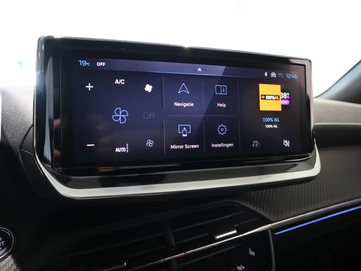 1.2 Hybrid 145 GT | Navigatie | Dodehoek detectie | 360* Camera | Alcantara | Keuze uit meerdere kleuren! | Bel voor actuele KM-Stand