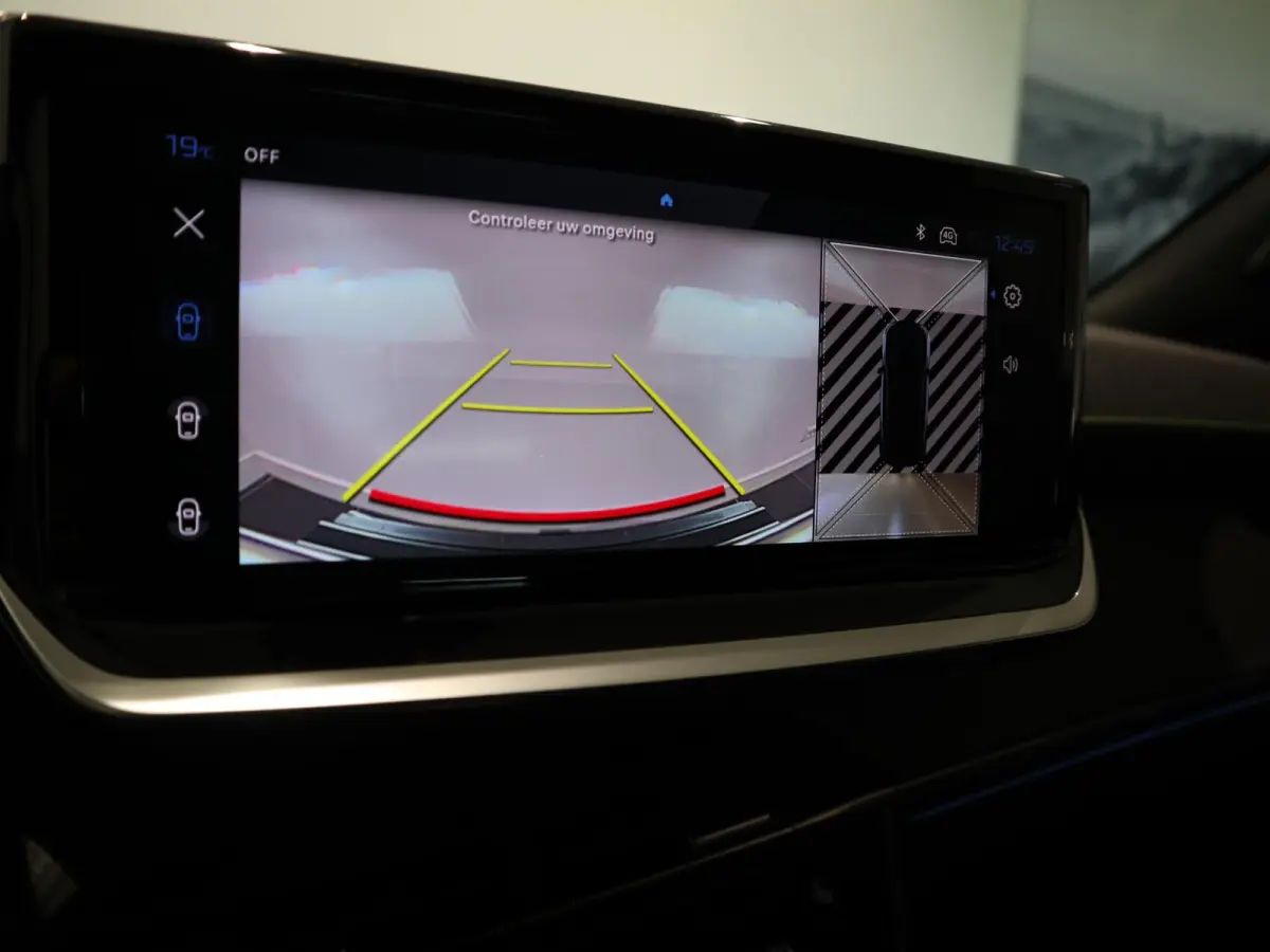 1.2 Hybrid 145 GT | Navigatie | Dodehoek detectie | 360* Camera | Alcantara | Keuze uit meerdere kleuren! | Bel voor actuele KM-Stand