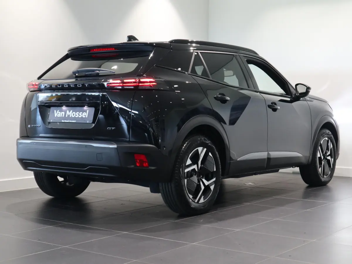 1.2 Hybrid 145 GT | Navigatie | Dodehoek detectie | 360* Camera | Alcantara | Keuze uit meerdere kleuren! | Bel voor actuele KM-Stand