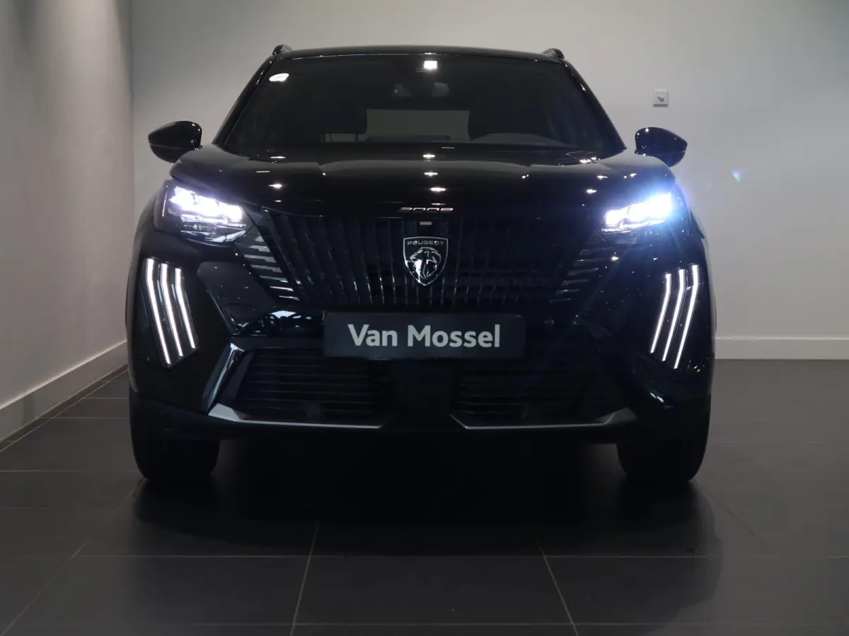 1.2 Hybrid 145 GT | Navigatie | Dodehoek detectie | 360* Camera | Alcantara | Keuze uit meerdere kleuren! | Bel voor actuele KM-Stand
