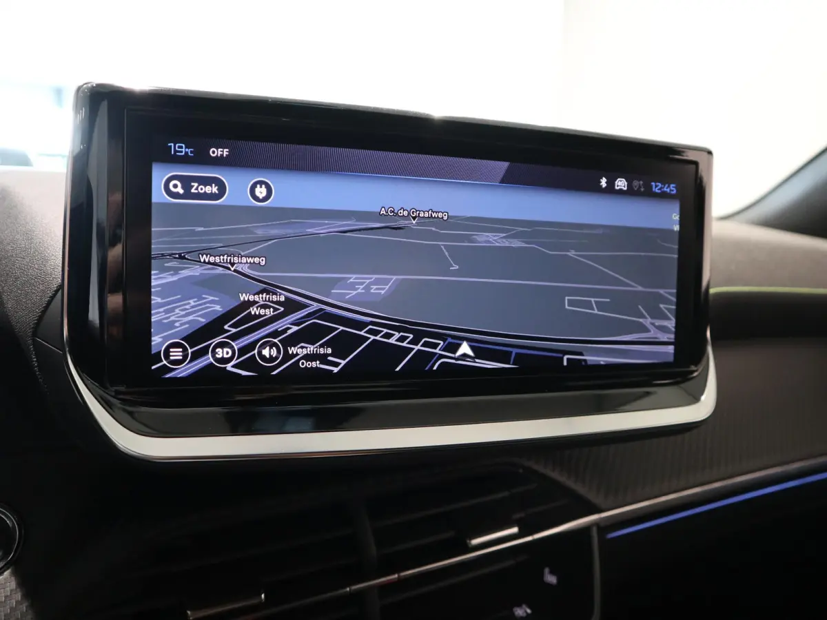 1.2 Hybrid 145 GT | Navigatie | Dodehoek detectie | 360* Camera | Alcantara | Keuze uit meerdere kleuren! | Bel voor actuele KM-Stand