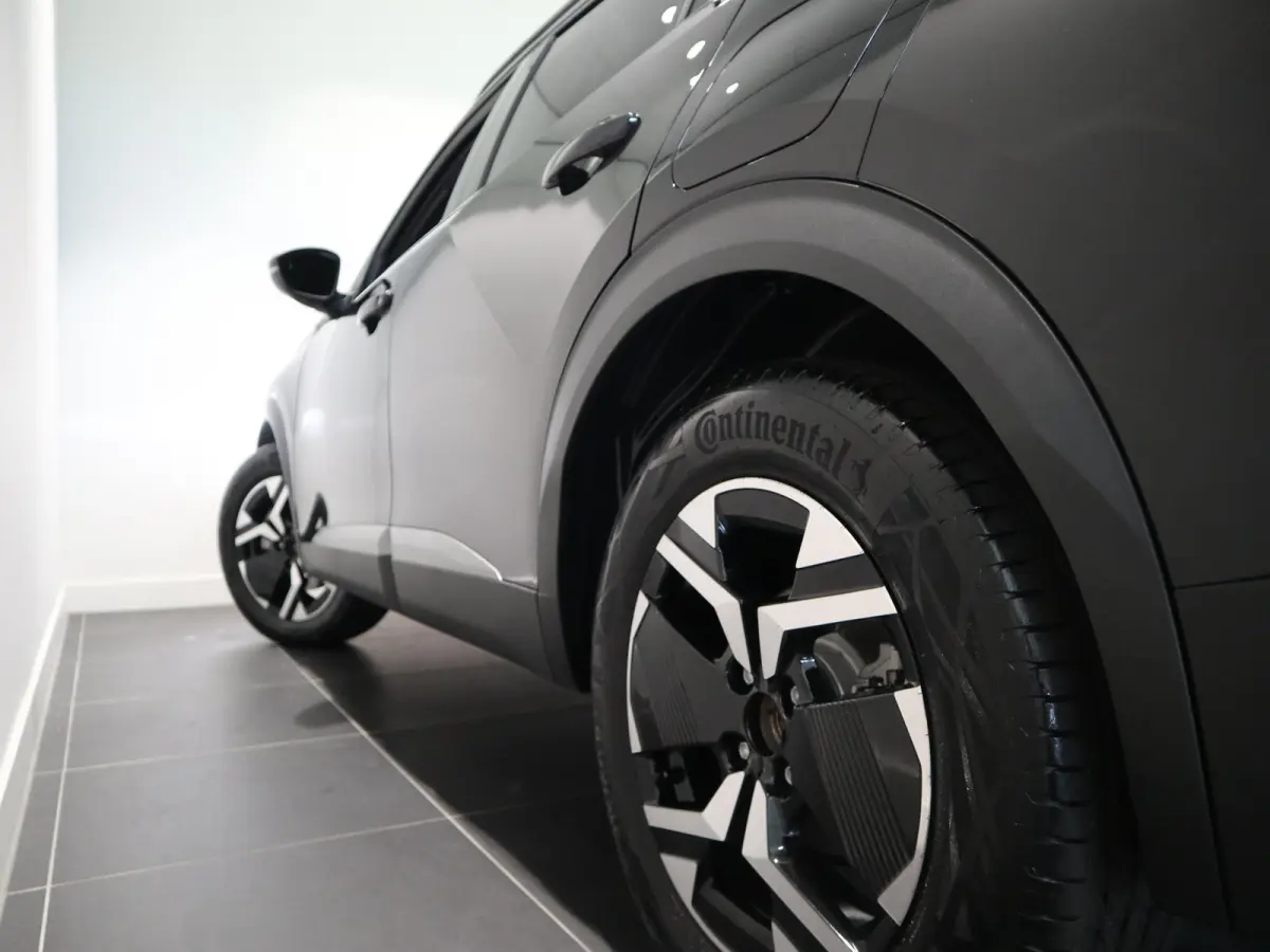 1.2 Hybrid 145 GT | Navigatie | Dodehoek detectie | 360* Camera | Alcantara | Keuze uit meerdere kleuren! | Bel voor actuele KM-Stand
