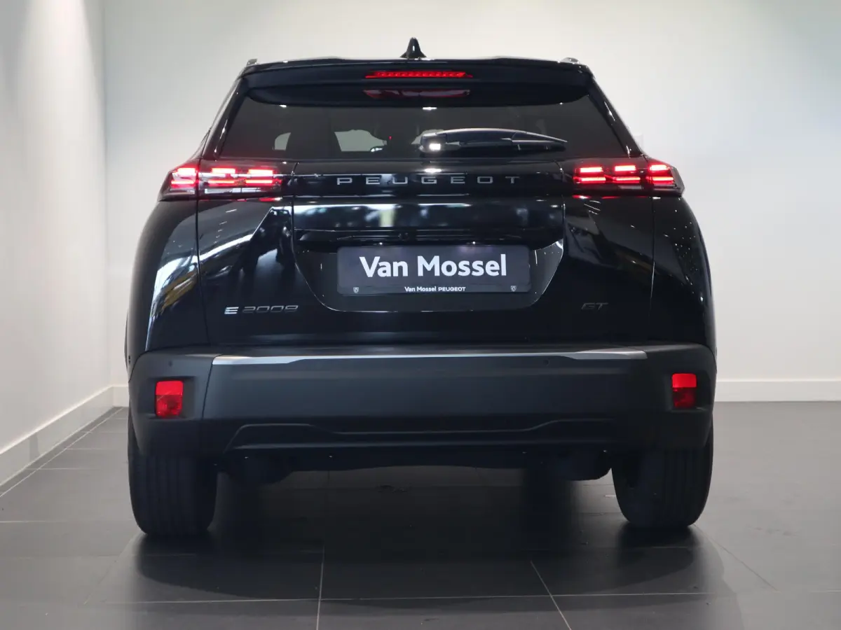1.2 Hybrid 145 GT | Navigatie | Dodehoek detectie | 360* Camera | Alcantara | Keuze uit meerdere kleuren! | Bel voor actuele KM-Stand