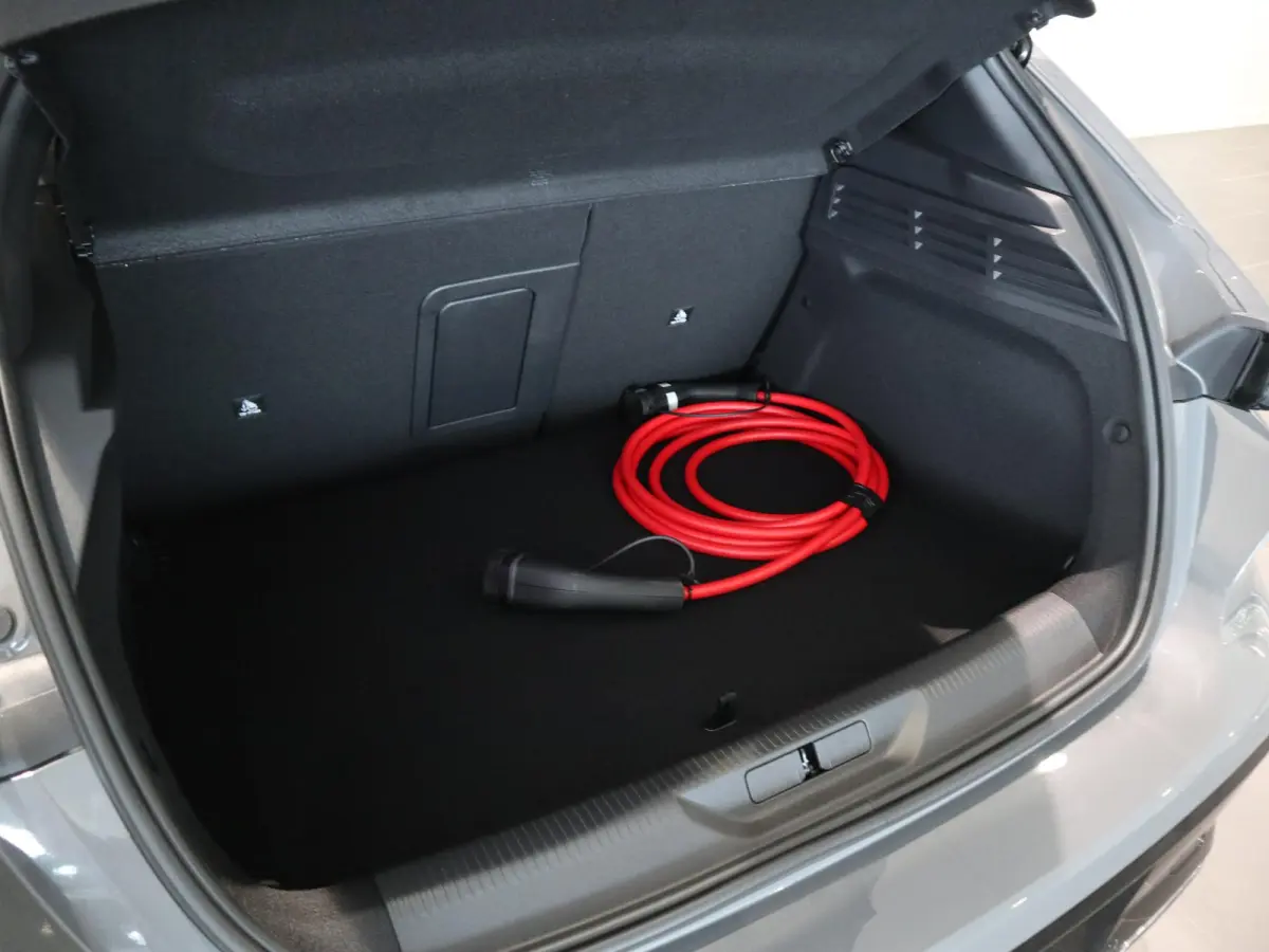 Allure 54 kWh CAMERA - CRUISE CONTROL - KEYLESS - BEL VOOR ACTUELE KM-STAND