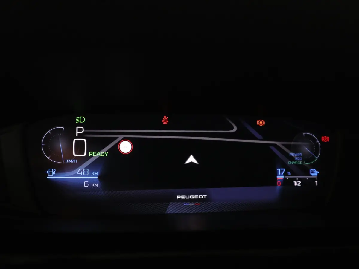 Allure 54 kWh CAMERA - CRUISE CONTROL - KEYLESS - BEL VOOR ACTUELE KM-STAND