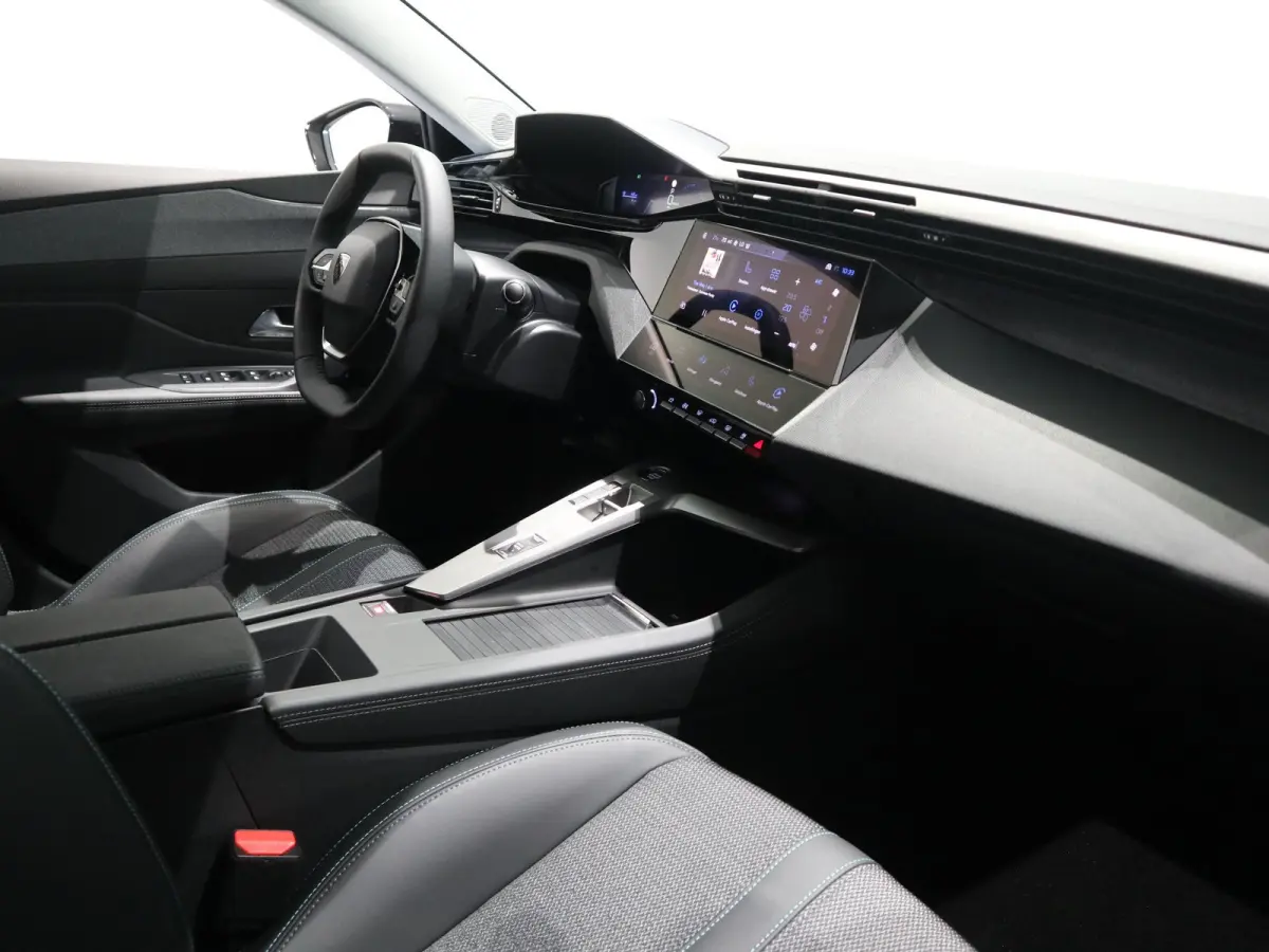 Allure 54 kWh CAMERA - CRUISE CONTROL - KEYLESS - BEL VOOR ACTUELE KM-STAND