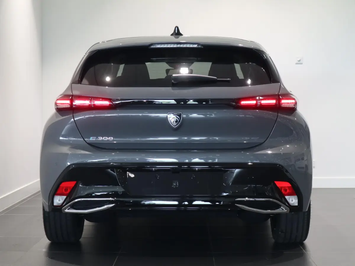 Allure 54 kWh CAMERA - CRUISE CONTROL - KEYLESS - BEL VOOR ACTUELE KM-STAND
