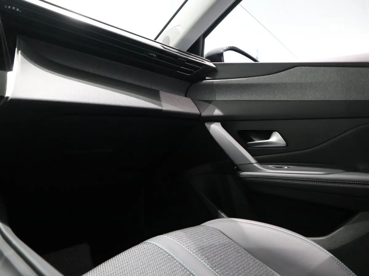 Allure 54 kWh CAMERA - CRUISE CONTROL - KEYLESS - BEL VOOR ACTUELE KM-STAND