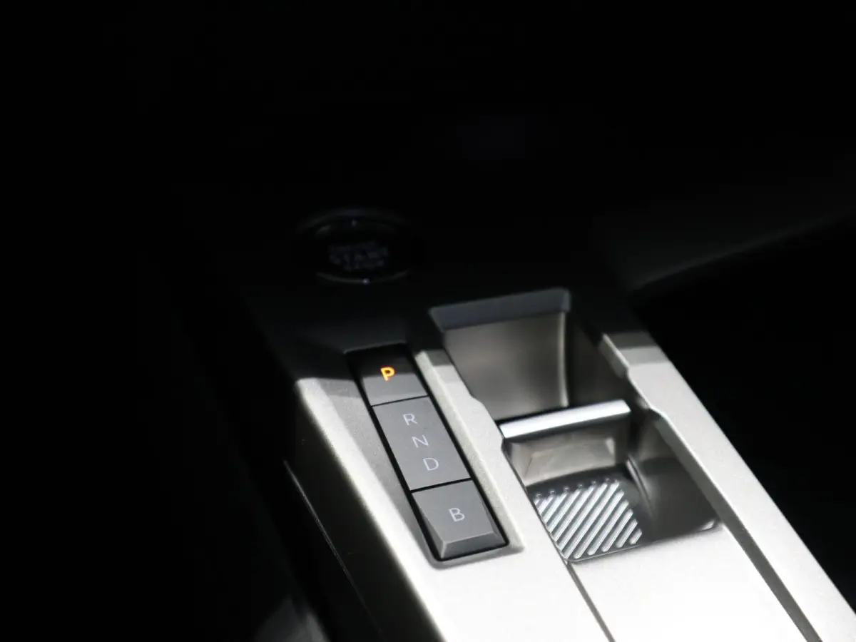 Allure 54 kWh CAMERA - CRUISE CONTROL - KEYLESS - BEL VOOR ACTUELE KM-STAND