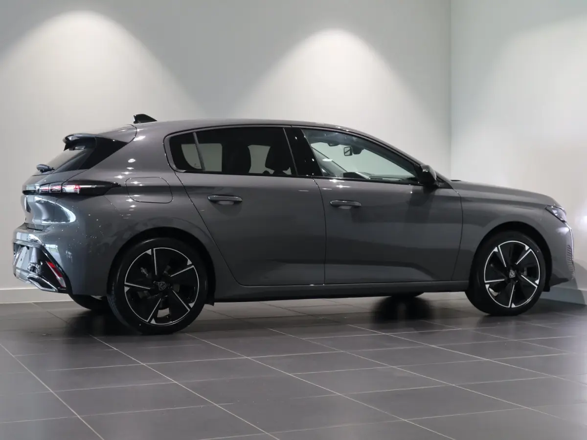 Allure 54 kWh CAMERA - CRUISE CONTROL - KEYLESS - BEL VOOR ACTUELE KM-STAND
