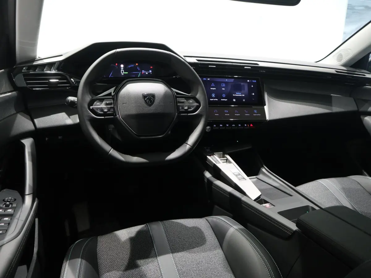Allure 54 kWh CAMERA - CRUISE CONTROL - KEYLESS - BEL VOOR ACTUELE KM-STAND