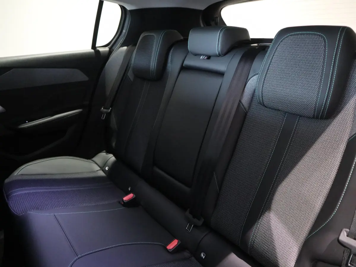 Allure 54 kWh CAMERA - CRUISE CONTROL - KEYLESS - BEL VOOR ACTUELE KM-STAND