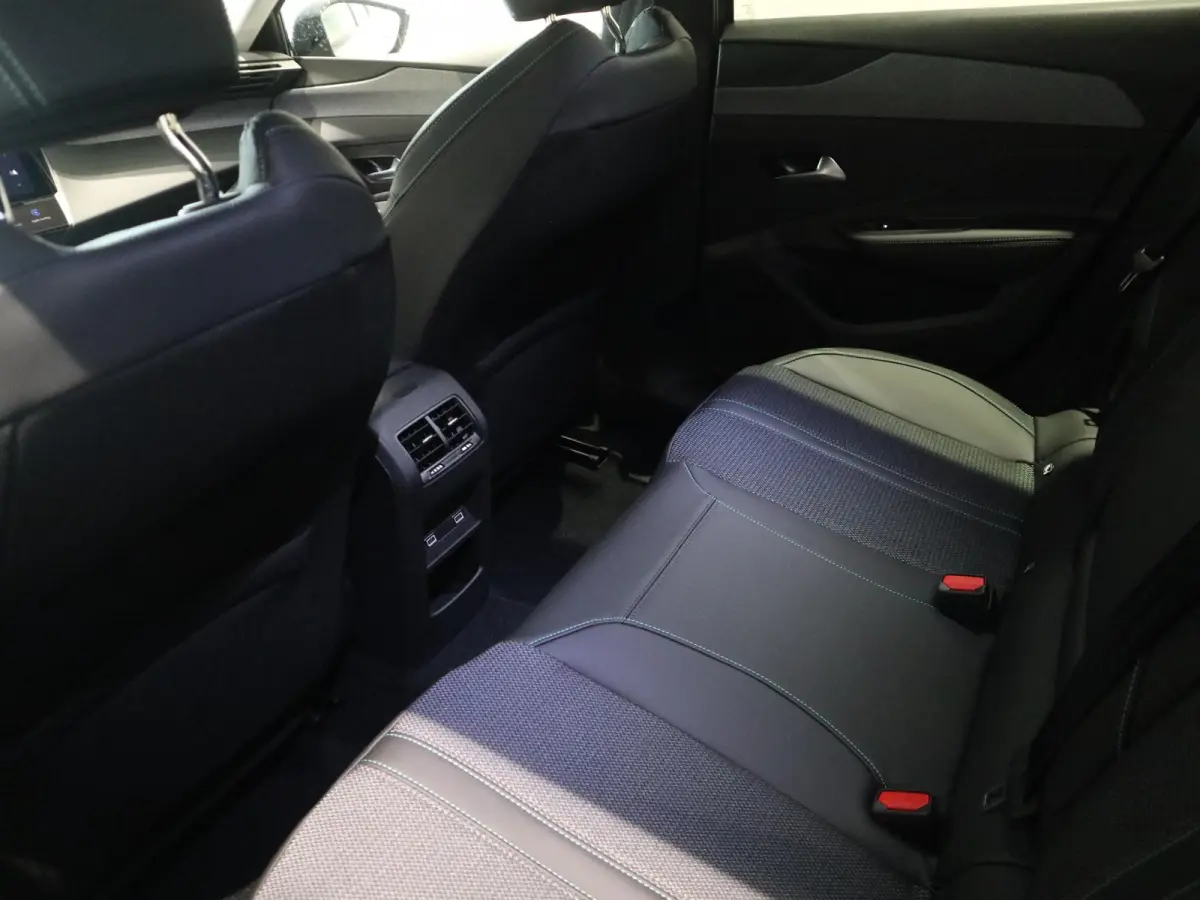 Allure 54 kWh CAMERA - CRUISE CONTROL - KEYLESS - BEL VOOR ACTUELE KM-STAND