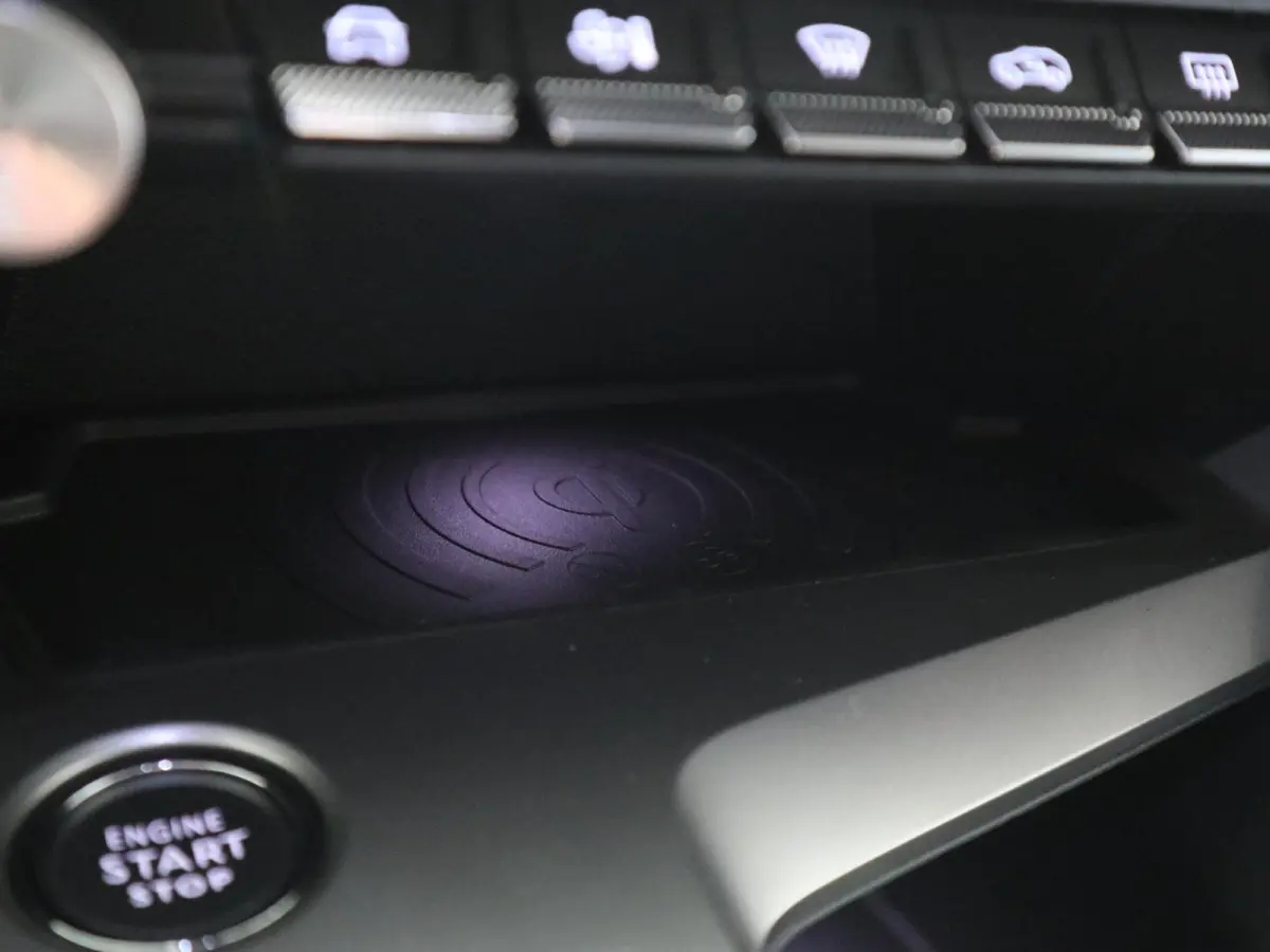 Allure 54 kWh CAMERA - CRUISE CONTROL - KEYLESS - BEL VOOR ACTUELE KM-STAND
