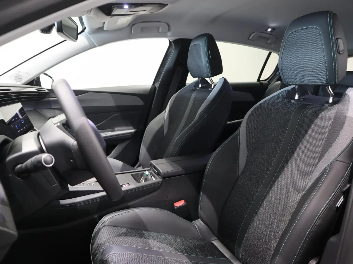 Allure 54 kWh CAMERA - CRUISE CONTROL - KEYLESS - BEL VOOR ACTUELE KM-STAND