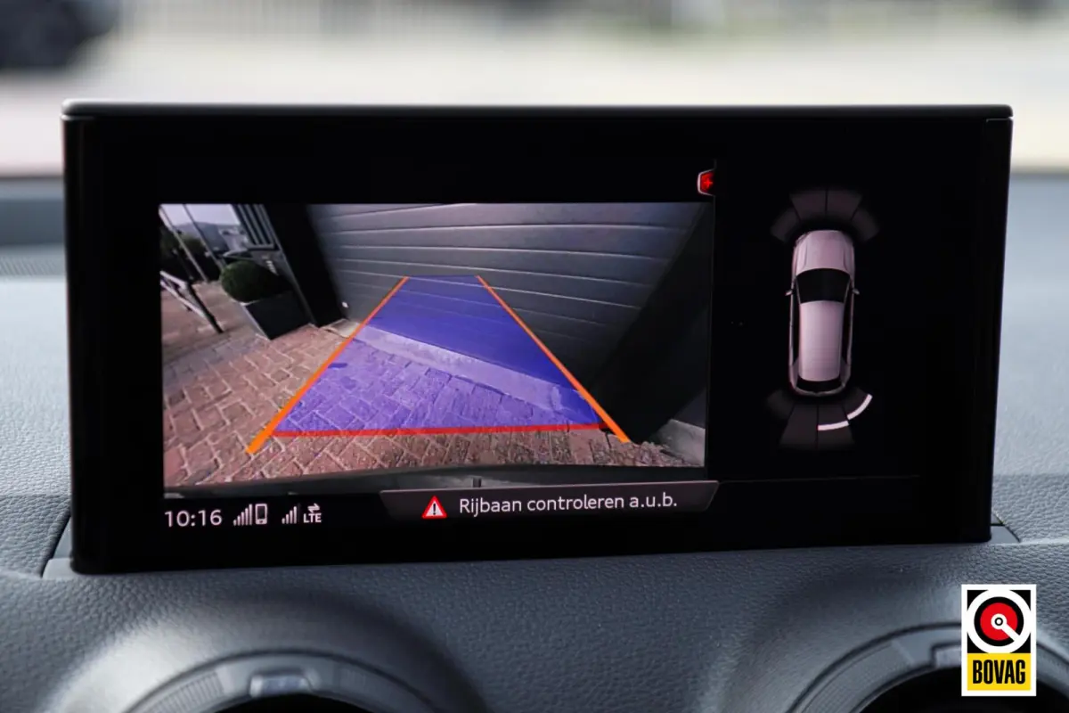 1.4 TFSI CoD S-Line Edition One |LED|PANODAK|KEYLESS|CAMERA|CARPLAY|ELEK. KLEP|VIRTUAL|STOELVERW.!