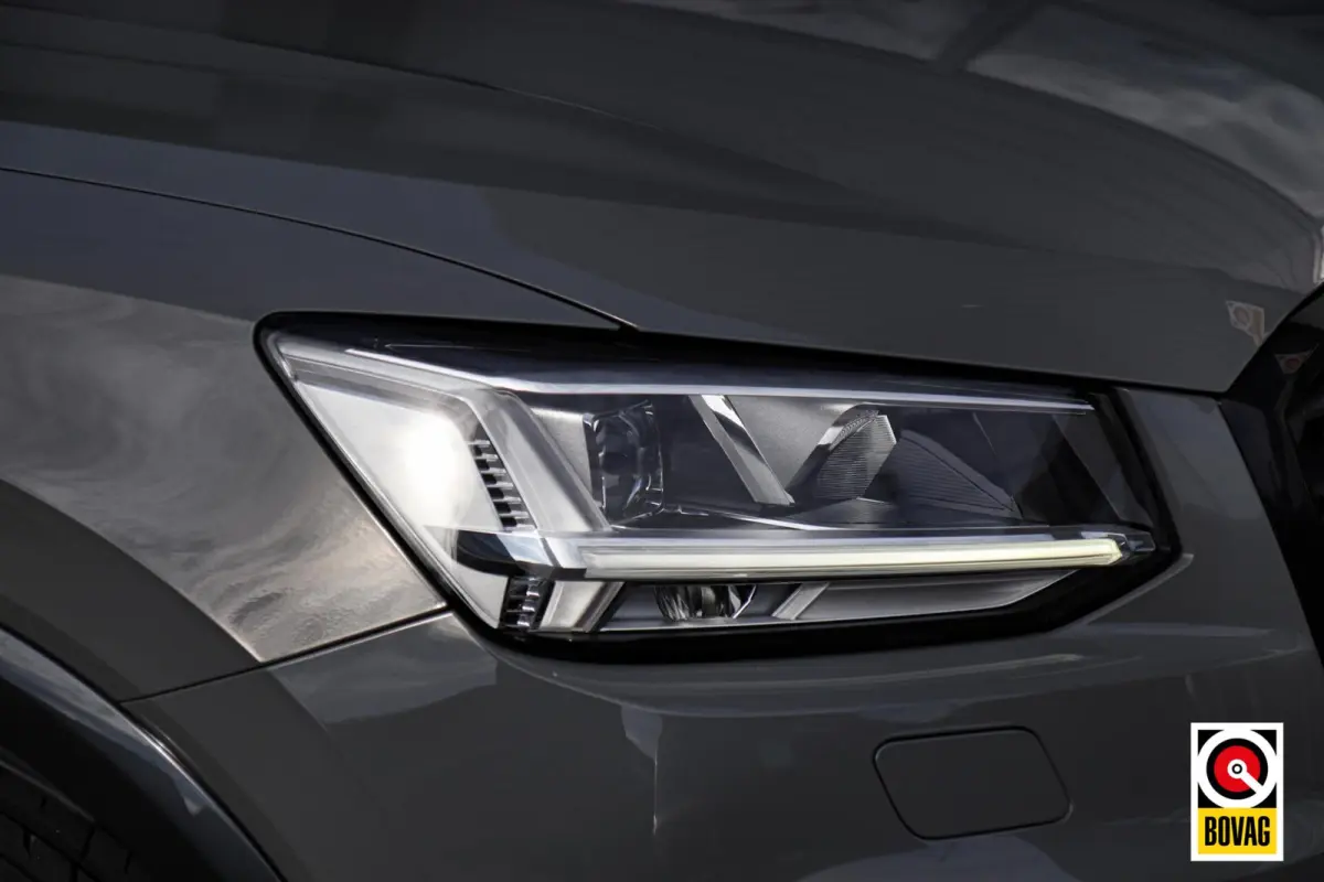 1.4 TFSI CoD S-Line Edition One |LED|PANODAK|KEYLESS|CAMERA|CARPLAY|ELEK. KLEP|VIRTUAL|STOELVERW.!