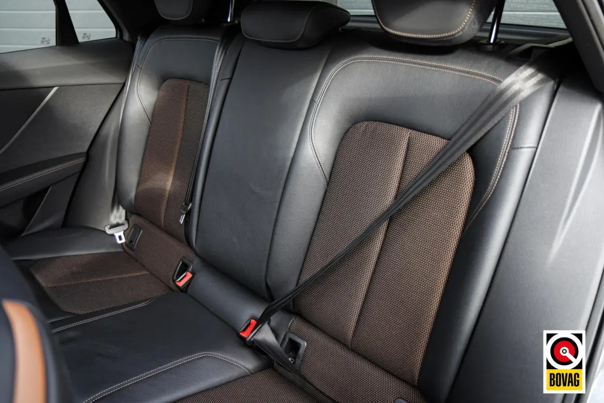 1.4 TFSI CoD S-Line Edition One |LED|PANODAK|KEYLESS|CAMERA|CARPLAY|ELEK. KLEP|VIRTUAL|STOELVERW.!