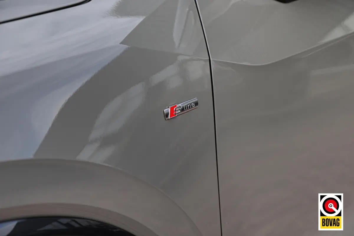 1.4 TFSI CoD S-Line Edition One |LED|PANODAK|KEYLESS|CAMERA|CARPLAY|ELEK. KLEP|VIRTUAL|STOELVERW.!