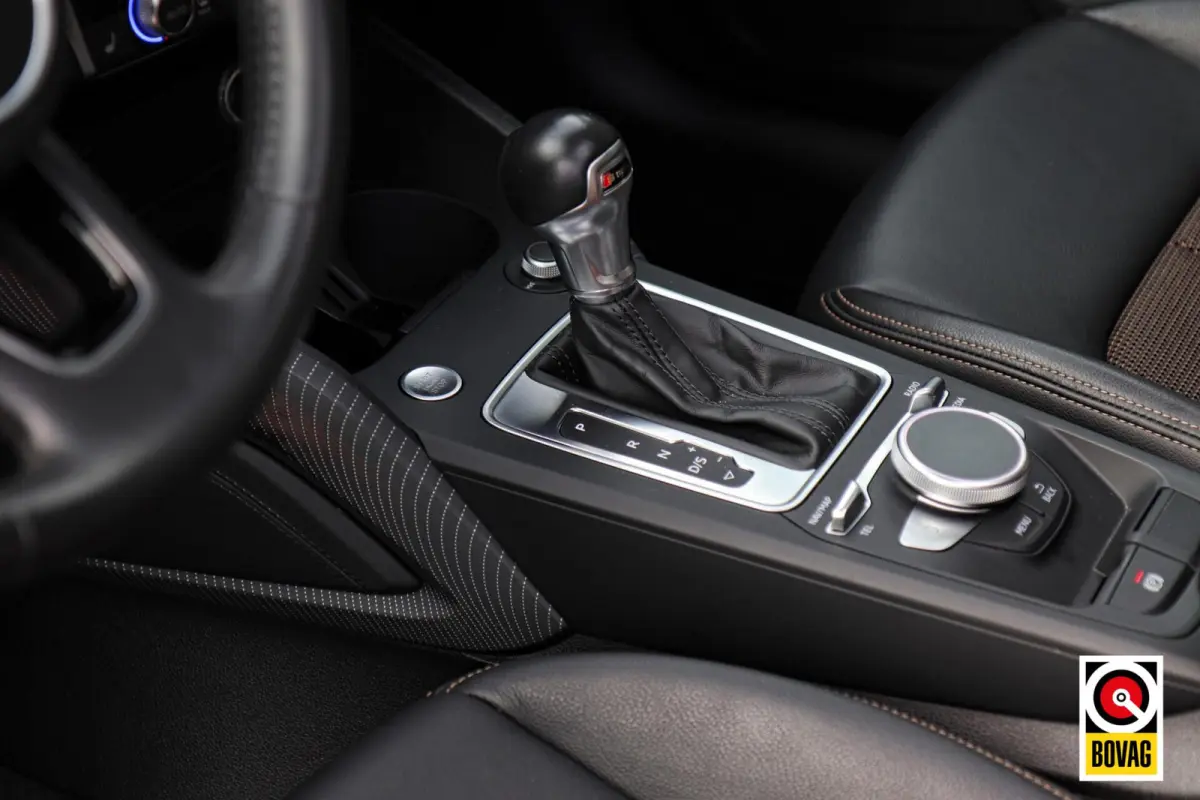1.4 TFSI CoD S-Line Edition One |LED|PANODAK|KEYLESS|CAMERA|CARPLAY|ELEK. KLEP|VIRTUAL|STOELVERW.!
