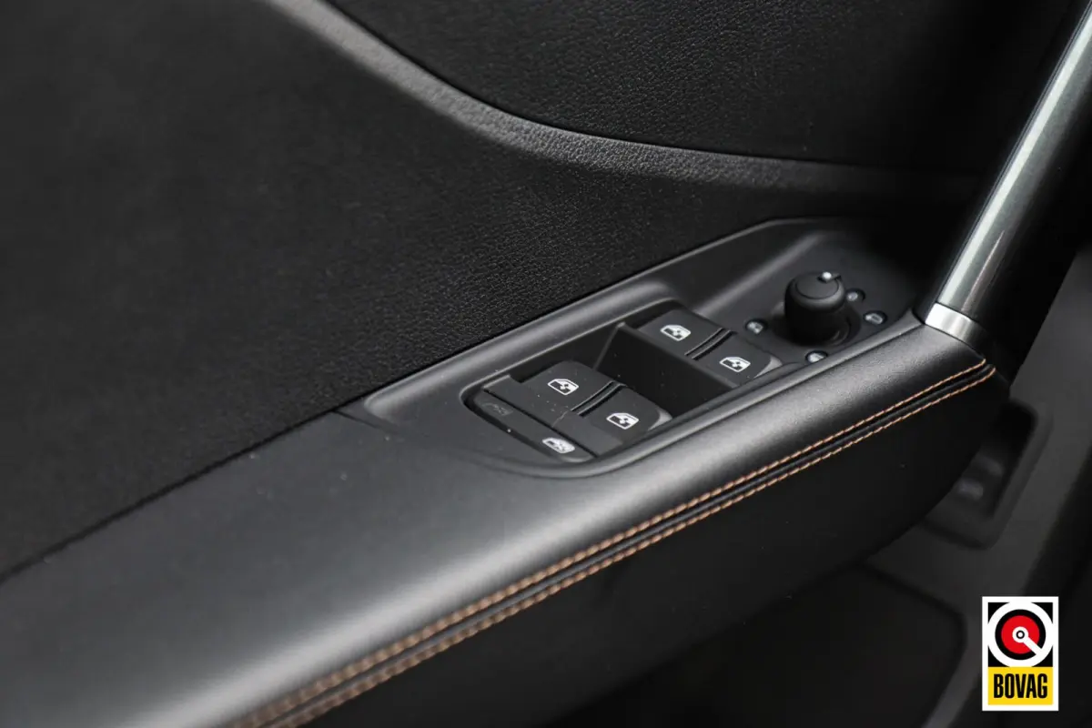 1.4 TFSI CoD S-Line Edition One |LED|PANODAK|KEYLESS|CAMERA|CARPLAY|ELEK. KLEP|VIRTUAL|STOELVERW.!