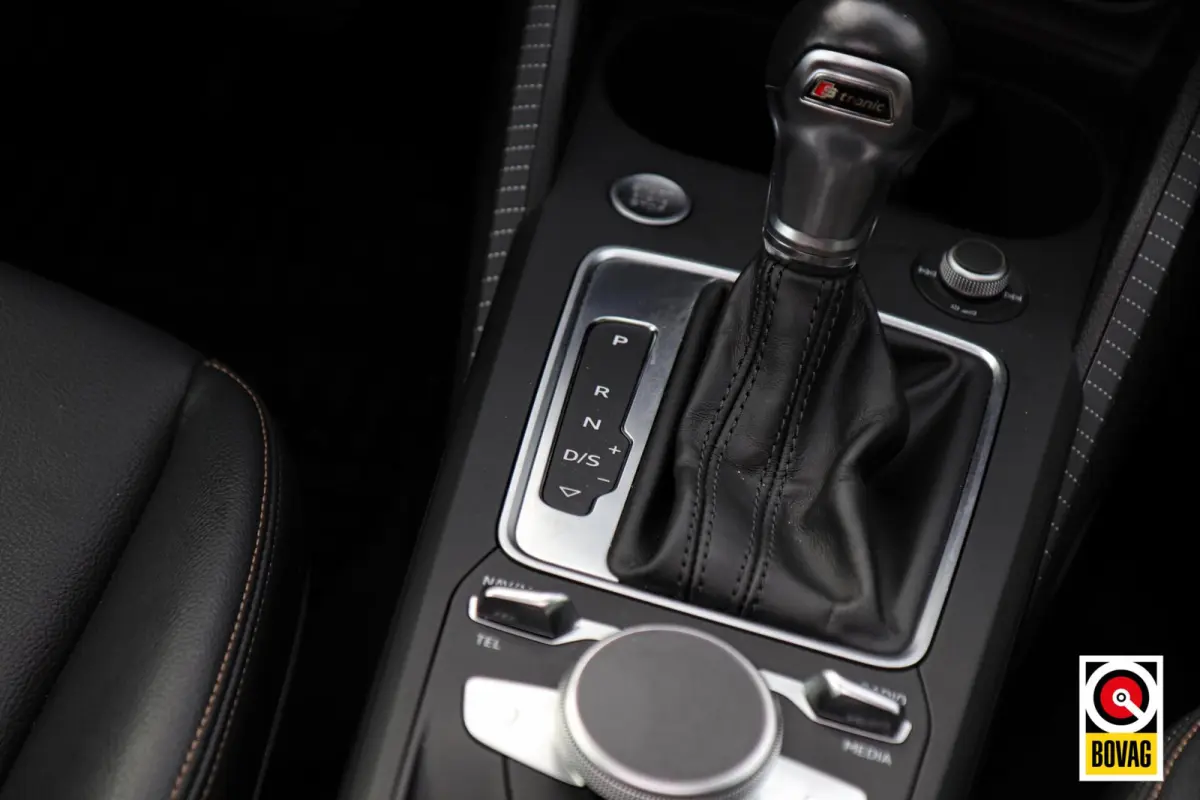 1.4 TFSI CoD S-Line Edition One |LED|PANODAK|KEYLESS|CAMERA|CARPLAY|ELEK. KLEP|VIRTUAL|STOELVERW.!