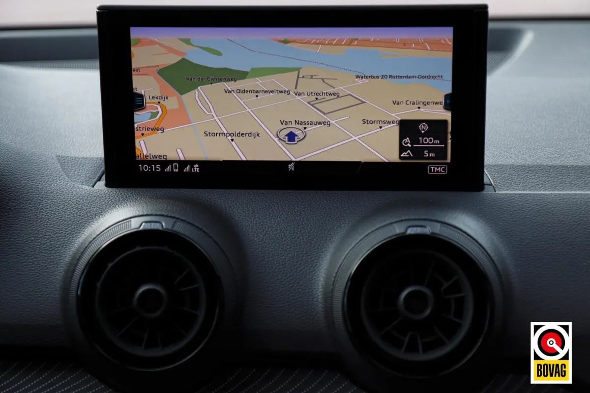 1.4 TFSI CoD S-Line Edition One |LED|PANODAK|KEYLESS|CAMERA|CARPLAY|ELEK. KLEP|VIRTUAL|STOELVERW.!
