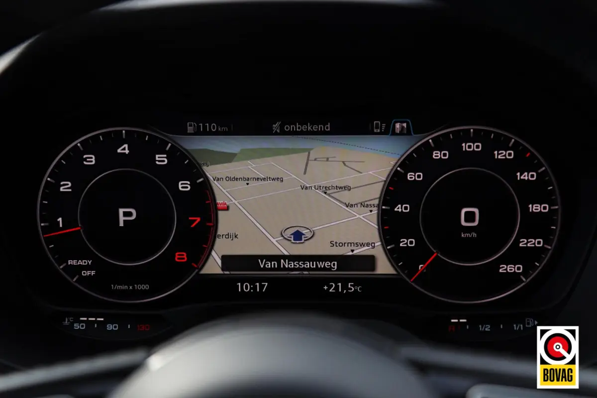 1.4 TFSI CoD S-Line Edition One |LED|PANODAK|KEYLESS|CAMERA|CARPLAY|ELEK. KLEP|VIRTUAL|STOELVERW.!