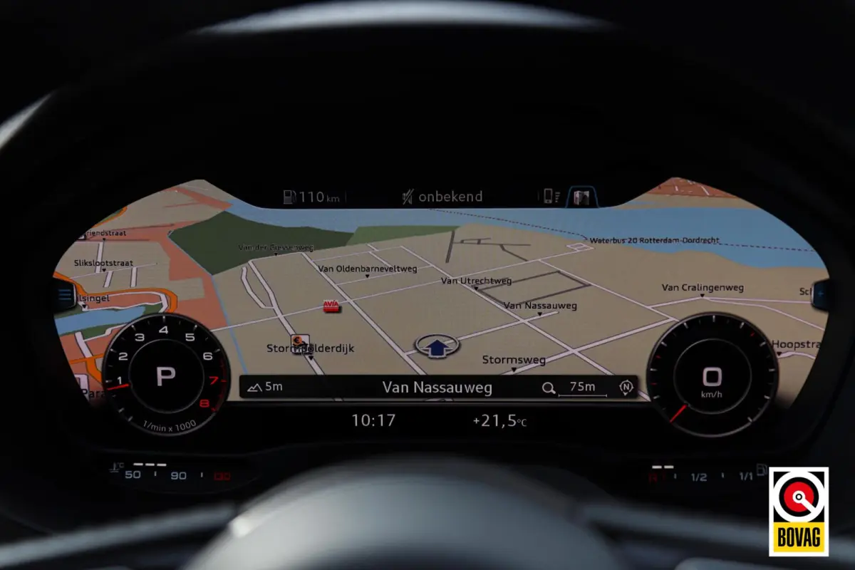 1.4 TFSI CoD S-Line Edition One |LED|PANODAK|KEYLESS|CAMERA|CARPLAY|ELEK. KLEP|VIRTUAL|STOELVERW.!
