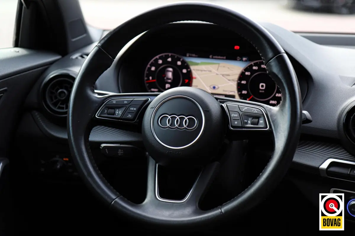 1.4 TFSI CoD S-Line Edition One |LED|PANODAK|KEYLESS|CAMERA|CARPLAY|ELEK. KLEP|VIRTUAL|STOELVERW.!