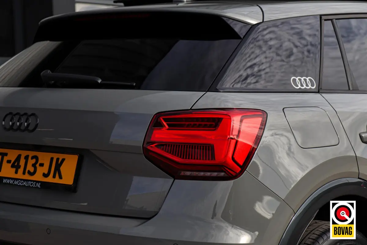 1.4 TFSI CoD S-Line Edition One |LED|PANODAK|KEYLESS|CAMERA|CARPLAY|ELEK. KLEP|VIRTUAL|STOELVERW.!