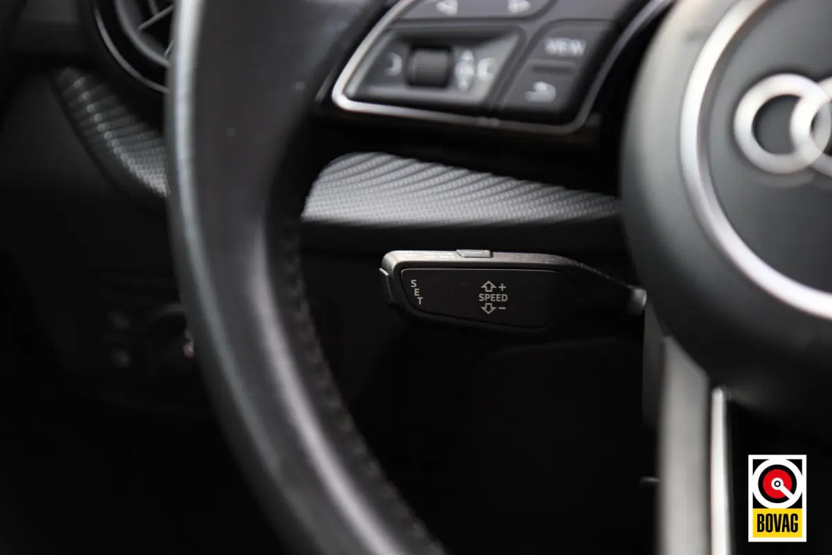 1.4 TFSI CoD S-Line Edition One |LED|PANODAK|KEYLESS|CAMERA|CARPLAY|ELEK. KLEP|VIRTUAL|STOELVERW.!