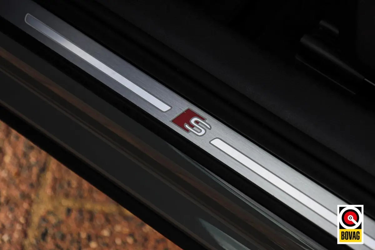 1.4 TFSI CoD S-Line Edition One |LED|PANODAK|KEYLESS|CAMERA|CARPLAY|ELEK. KLEP|VIRTUAL|STOELVERW.!